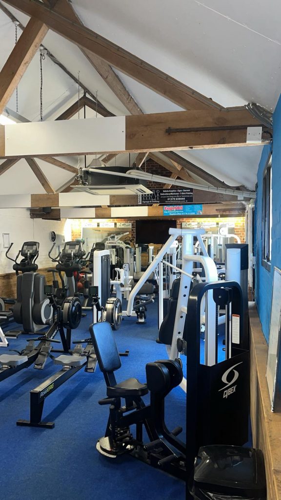 Ingham Sports & Wellness – Professional Level 4 Sports Massage Therapist in Diss, Norfolk, South Norfolk, Thetford, Suffolk, North Suffolk & surrounding areas.